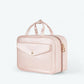 Trousse de Toilette Dépliante Femme Rose
