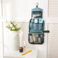 Trousse de Toilette Dépliante Homme