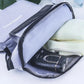 Trousse de Toilette Dépliante Homme