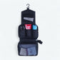 Trousse de Toilette Dépliante Homme
