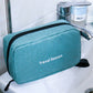Trousse de Toilette Dépliante Homme