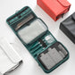 Trousse de Toilette Dépliante Vert