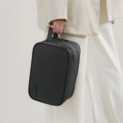 Trousse de Toilette Double Compartiment