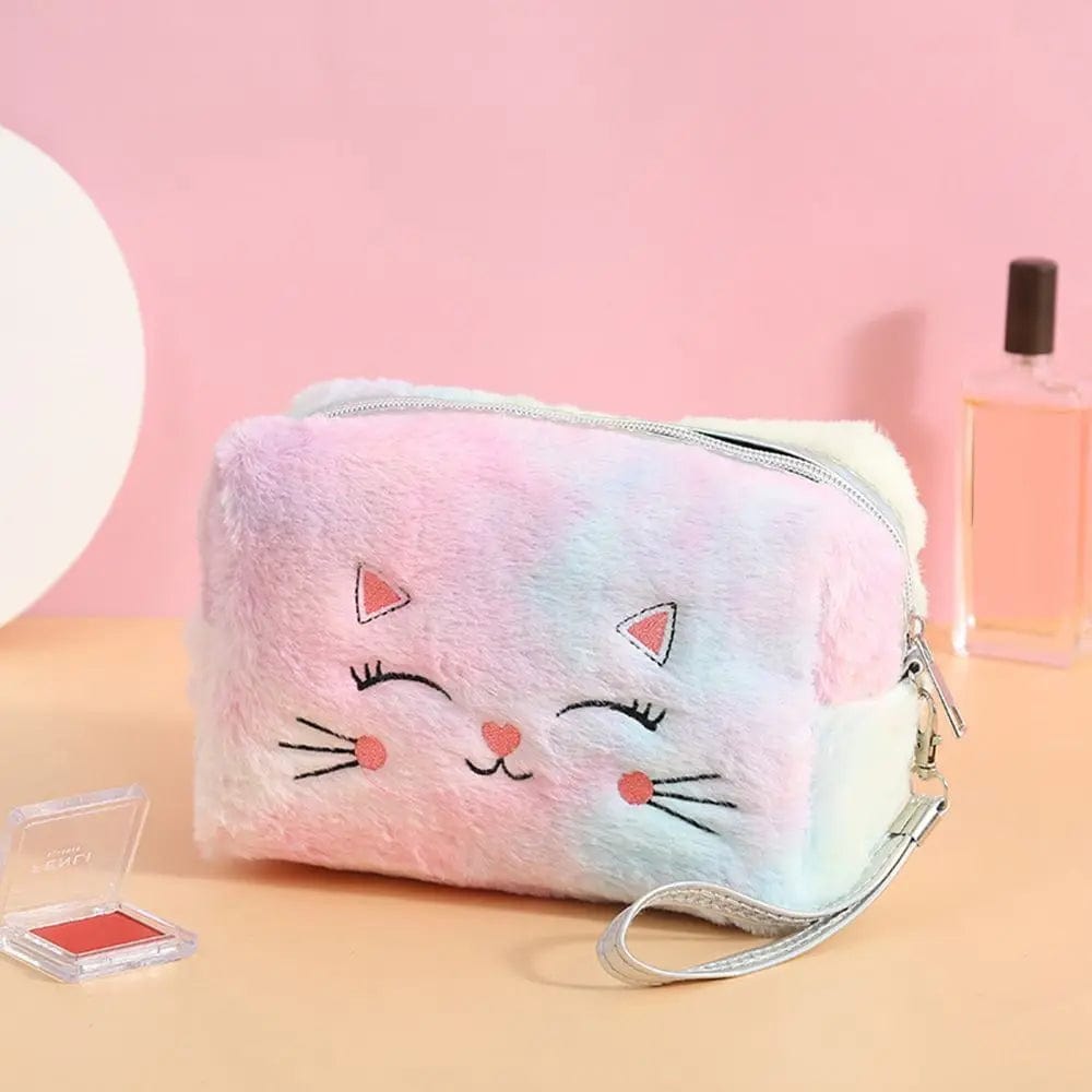 Trousse de Toilette Enfant Fille