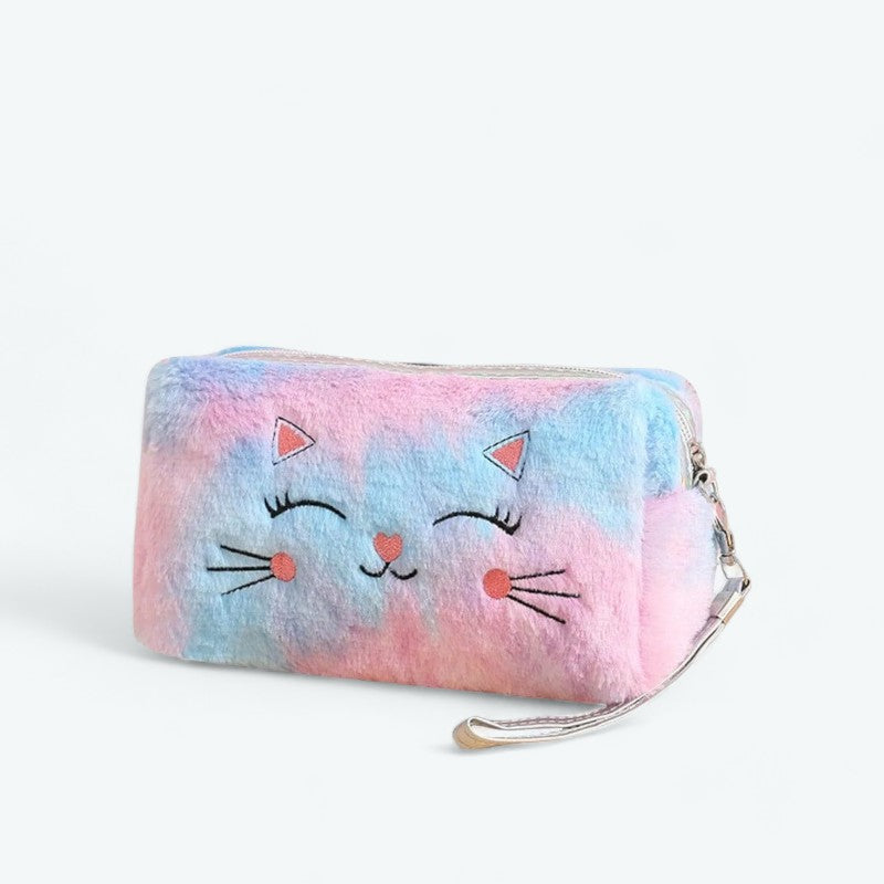 Trousse de Toilette Enfant Fille Bluy