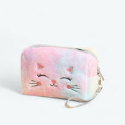 Trousse de Toilette Enfant Fille Rosy