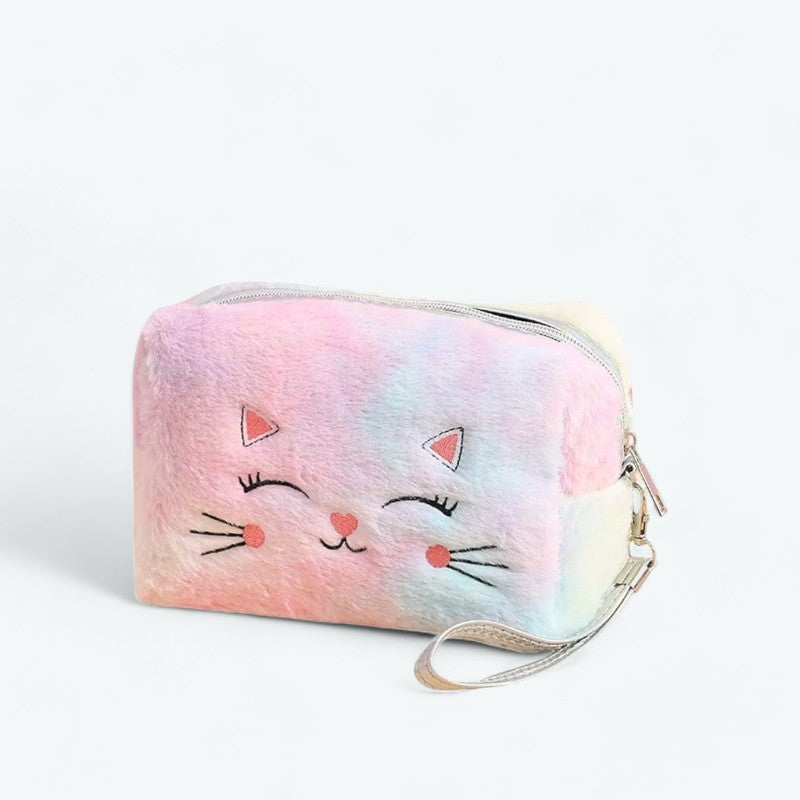 Trousse de Toilette Enfant Fille Rosy
