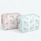 Trousse de Toilette Fantaisie Femme