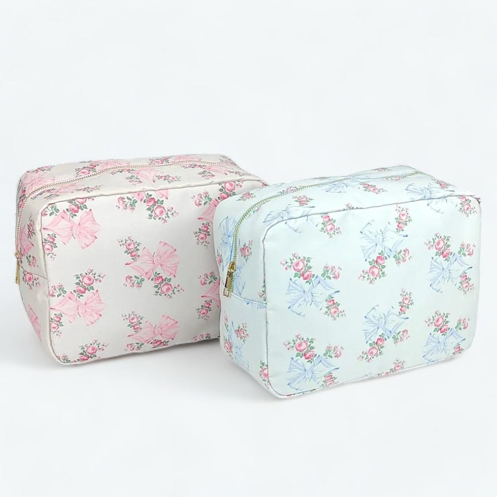 Trousse de Toilette Fantaisie Femme