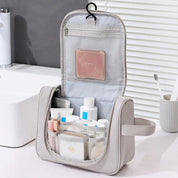 Trousse de Toilette Femme Accrochable