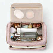 Trousse de Toilette Femme Grand Format