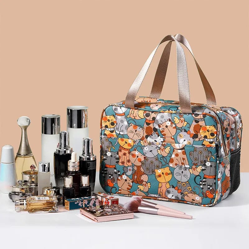 Trousse de Toilette Femme Originale