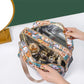 Trousse de Toilette Femme Originale