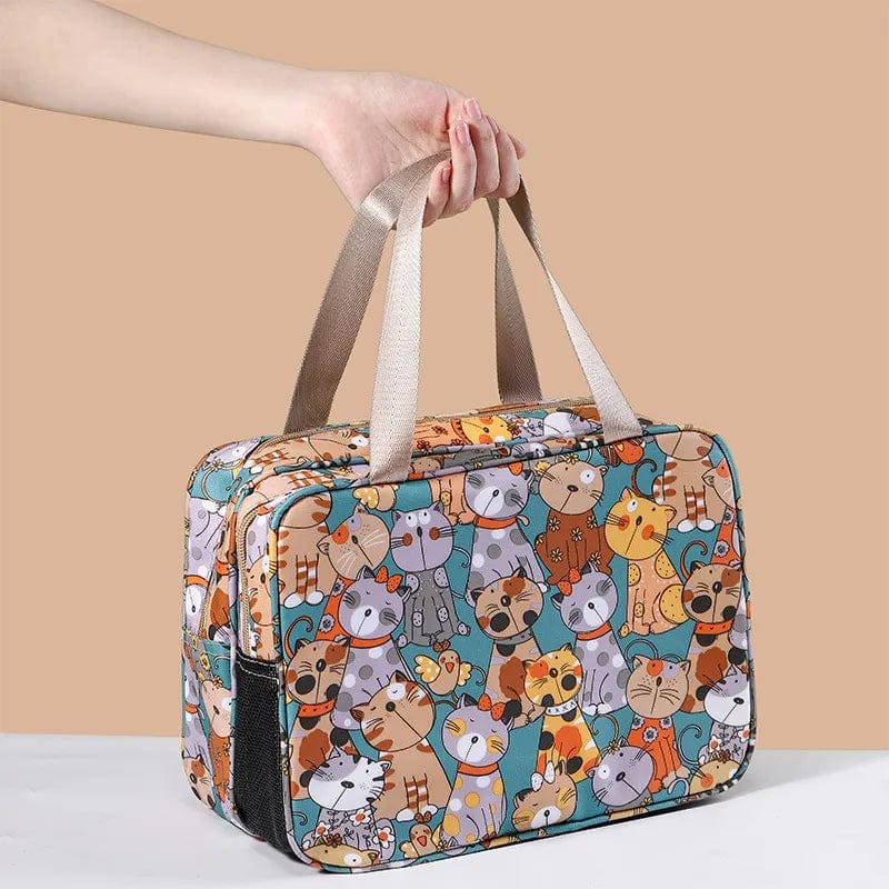 Trousse de Toilette Femme Originale