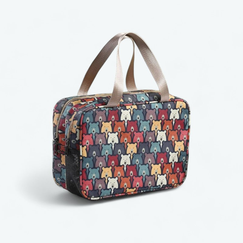 Trousse de Toilette Femme Originale Original Bear