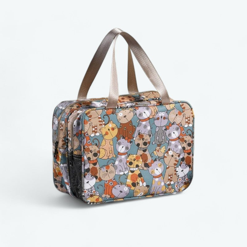 Trousse de Toilette Femme Originale Original Cat 2
