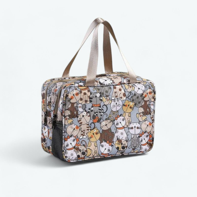 Trousse de Toilette Femme Originale Original Cat
