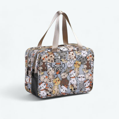 Trousse de Toilette Femme Originale Original Cat