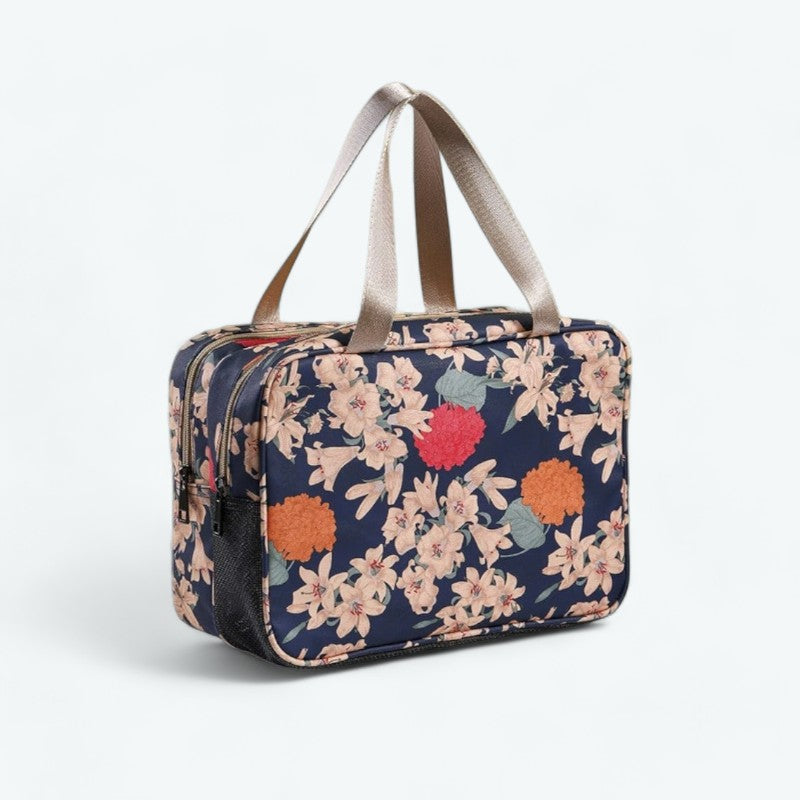 Trousse de Toilette Femme Originale Original Flower