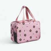 Trousse de Toilette Femme Originale Original Pink Bear