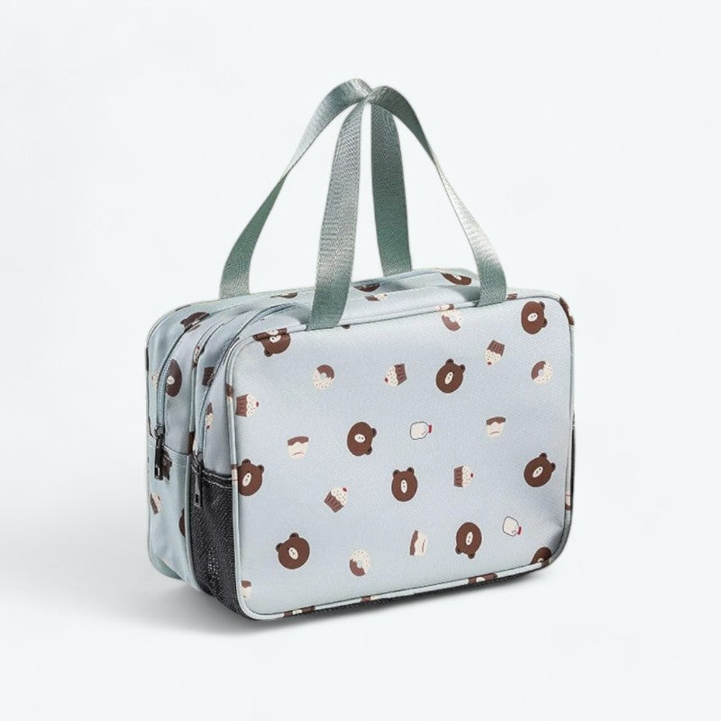 Trousse de Toilette Femme Originale Original Sky Bear