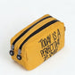 Trousse de Toilette Femme Originale Voyage