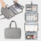 Trousse de Toilette Femme Pliable