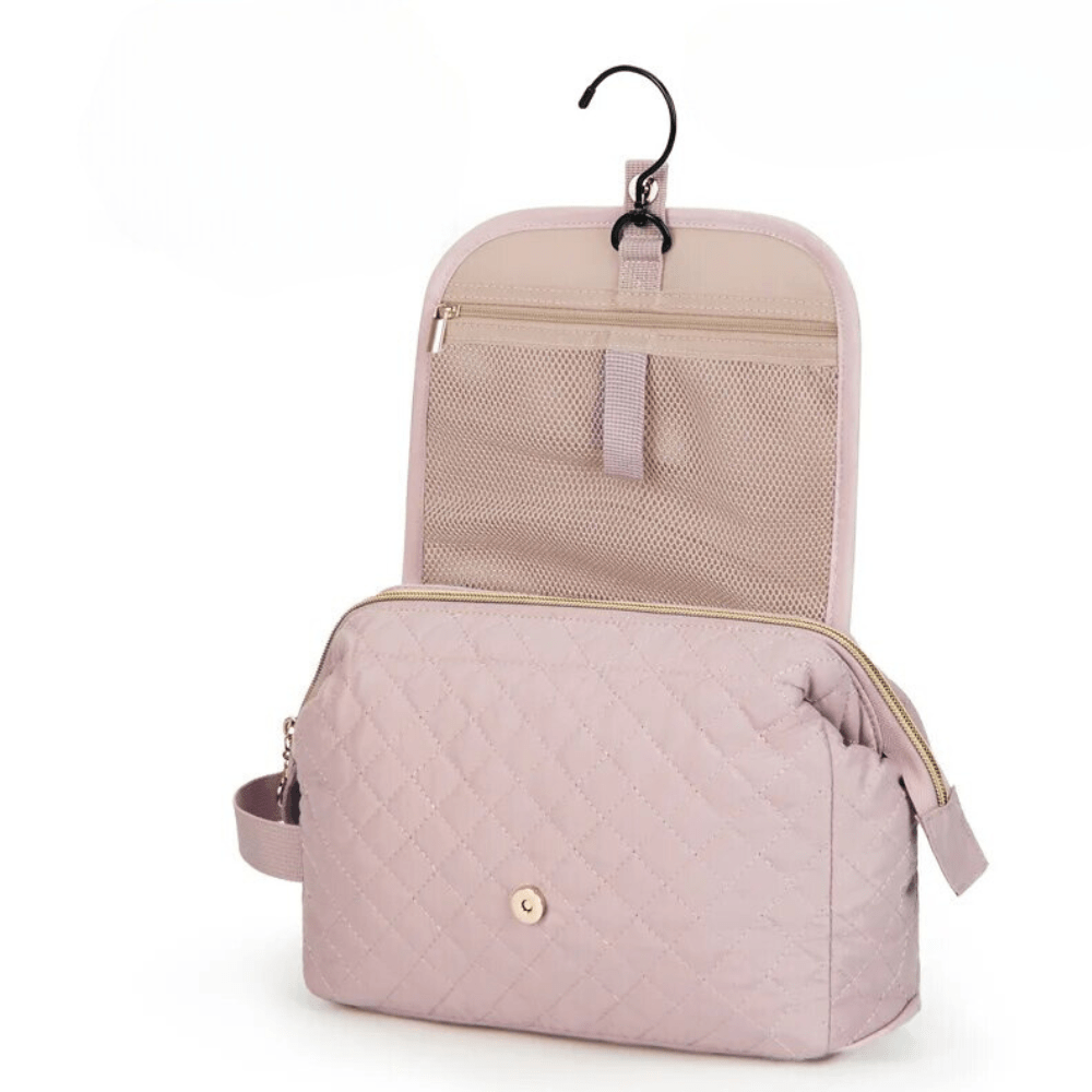 Trousse de Toilette Femme pour Valise