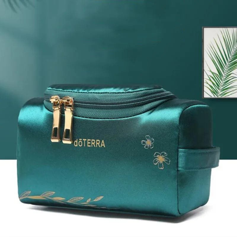 Trousse de Toilette Femme Pratique Pour Voyage