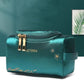 Trousse de Toilette Femme Pratique Pour Voyage