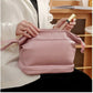 Trousse de Toilette Femme Rose Rose