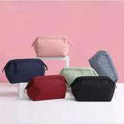 Trousse de Toilette Femme Souple