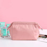Trousse de Toilette Femme Souple