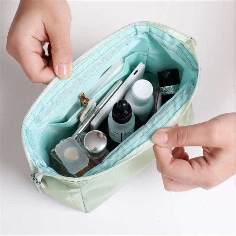 Trousse de Toilette Femme Souple
