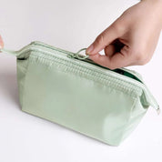 Trousse de Toilette Femme Souple