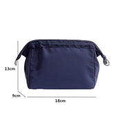 Trousse de Toilette Femme Souple