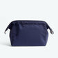 Trousse de Toilette Femme Souple Bleu