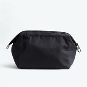 Trousse de Toilette Femme Souple Noir