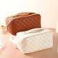 Trousse de Toilette Femme Tendance