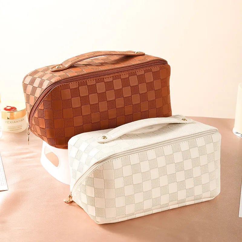 Trousse de Toilette Femme Tendance