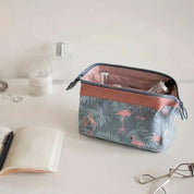 Trousse de Toilette Flamant Rose Flamant Rose