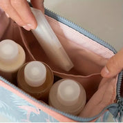 Trousse de Toilette Flamant Rose Flamant Rose