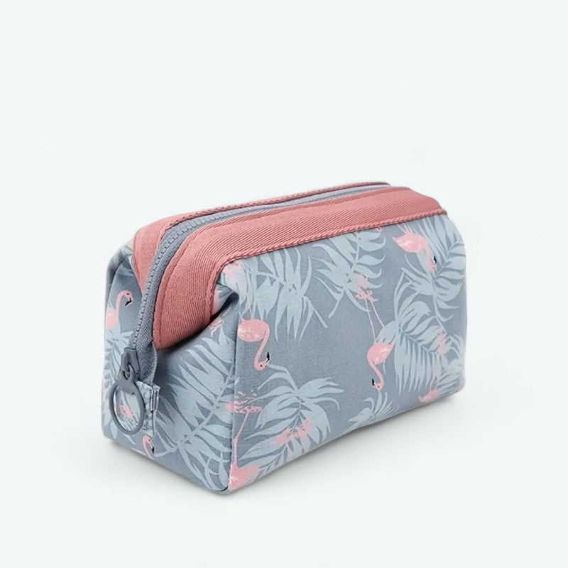 Trousse de Toilette Flamant Rose Flamant Rose