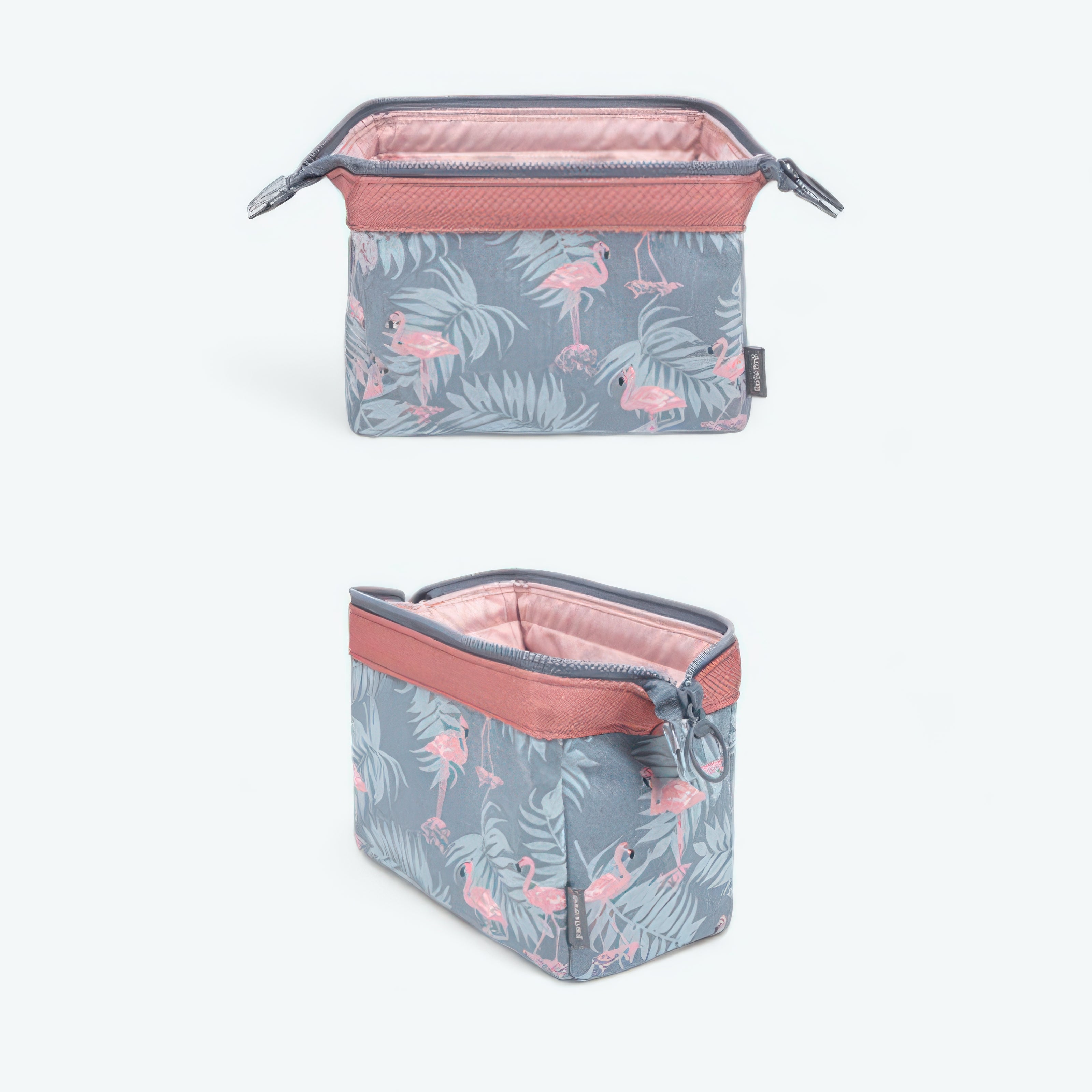 Trousse de Toilette Flamant Rose Flamant Rose