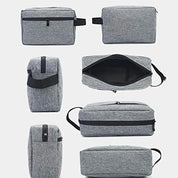 Trousse de Toilette Format Voyage