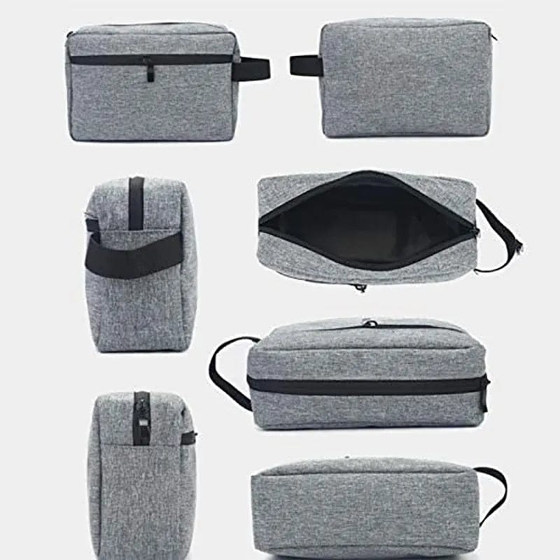 Trousse de Toilette Format Voyage