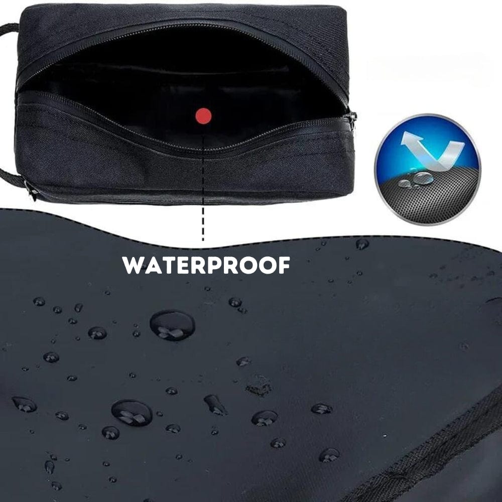 Trousse de Toilette Format Voyage