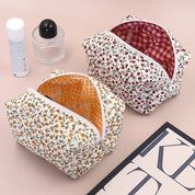 Trousse de Toilette Gaze de Coton