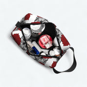 Trousse de Toilette Gothique