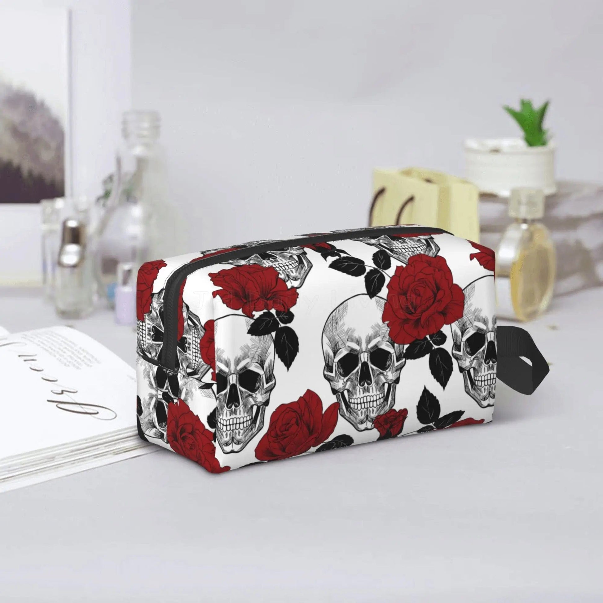 Trousse de Toilette Gothique